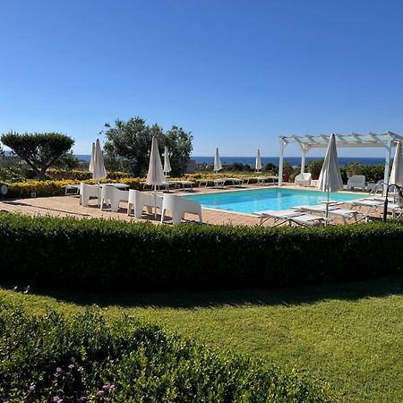 B&B Giglio Marino Salve Buitenkant foto